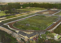 CPSM Mérignac Le Stade Municipal - Merignac