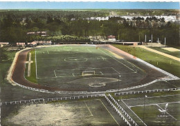 CPSM Mérignac Le Stade - Merignac