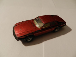 EDO CAR  1986 Jaguar XJ-S V12    ***  A026  *** - Andere & Zonder Classificatie