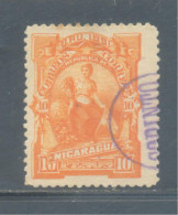 NICARÁGUA - Nicaragua