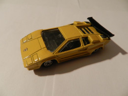 MC Toys    Lamborghini    ***  1386  *** - Other & Unclassified