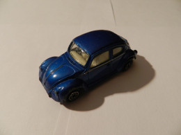 MC Toys    Volkswagen Kever    ***  A029  *** - Otros & Sin Clasificación