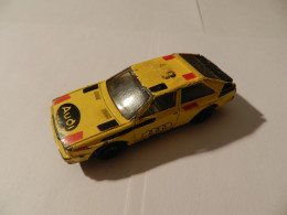 MC Toys    Audi Quatro    ***  3602  *** - Andere & Zonder Classificatie