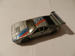 MC Toys     BMW M1    ***  3591  *** - Andere & Zonder Classificatie