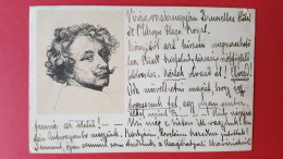 Ant Van Dyck - Sonstige & Ohne Zuordnung