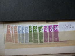 GREAT BRITAIN SG X 1984 13.9.84  MINT DEFI ISSUE FROM GPO IN ENVELOPE - Machines à Affranchir (EMA)