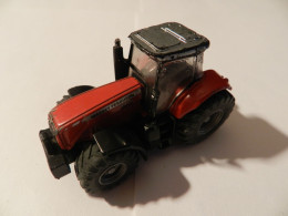 SIKU  Tractor Massey Ferguson   ***  3883  *** - Echelle 1:87