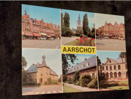 Postkaart Aarschoot - Aarschot