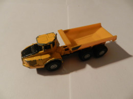 SIKU Dumper   ***  3572  *** - Andere & Zonder Classificatie