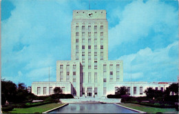 Texas Houston City Hall - Houston