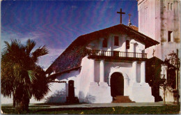 California San Francisco Mission Dolores Founded 1776 - San Francisco