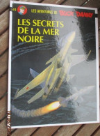 MINI20 Edition INTEGRALE BUCK DANNY De 2012 N°45 LES SECRETS DE LA MER NOIRE Excellent état , Valait 7 € En Kiosque - Buck Danny