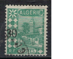 ALGERIE       N°  YVERT  73 OBLITERE    ( OB 11/ 15 ) - Oblitérés