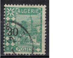 ALGERIE       N°  YVERT  73 ( 1 ) OBLITERE    ( OB 11/ 15 ) - Oblitérés