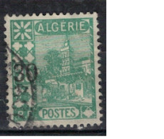 ALGERIE       N°  YVERT  73 ( 4 ) OBLITERE    ( OB 11/ 15 ) - Oblitérés