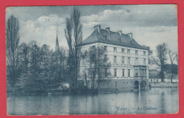 Feluy - Le Château - 1910  ( Voir Verso ) - Seneffe