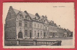 Lombise - Grand'Place - 1951  ( Voir Verso ) - Lens