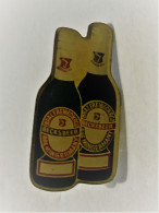 PINS BIERE BECSBEER BRE MINGERMANY  BOUTEILLES / 33NAT - Bière