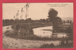 Mont-de-l'Enclus / Kluisberg - Les Environs / Zijn Omtrek ( Voir Verso ) - Kluisbergen