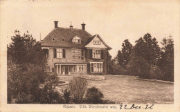 Rijssen Villa Wierdensche Weg C2935 - Rijssen