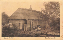 Laren De Hut Van Mie C2936 - Laren (NH)