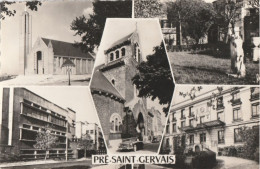 LE PRE ST GERVAIS  Multi-vues - Le Pre Saint Gervais