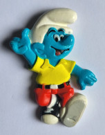 Magnet SCHTROUMPF Peyo 1993 - Characters