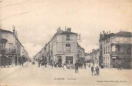 52-SAINT-DIZIER- LA PLACE - Saint Dizier