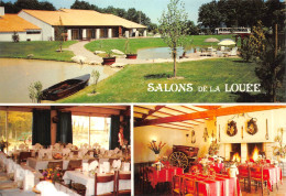 ¤¤  -  HAUTE-GOULAINE  -   Salons De La Louée   -  Multivues   -  ¤¤ - Haute-Goulaine