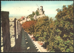 San Marino - San Marino