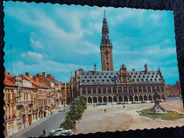 Postkaart Leuven - Leuven