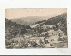 SAINT PONS VALLON DE PORTES ET D'APIAT 1918 - Saint-Pons-de-Thomières