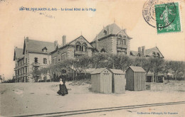 Le Pouliguen * Le Grand Hôtel De La Plage * Villas - Le Pouliguen