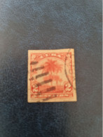 CUBA  NEUF  1902   ALEGORIAS  CUBANAS    //  PARFAIT  ETAT  //  1er  CHOIX  // SIN  DENTAR - Gebraucht