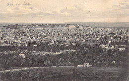 SYRIE - Alep - Vue Partielle - Carte Postale Ancienne - Syria