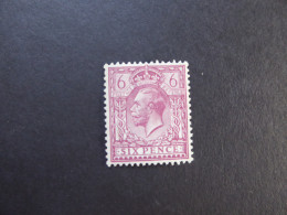 GREAT BRITAIN SG 385   Stamps ONLY - Otros & Sin Clasificación