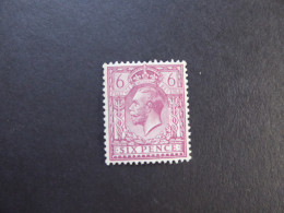 GREAT BRITAIN SG 385   Stamps ONLY - Autres & Non Classés