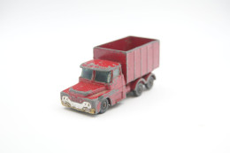 Husky Guy Warrior Coal Truck - Original Vintage, Issued 1964 - Other & Unclassified