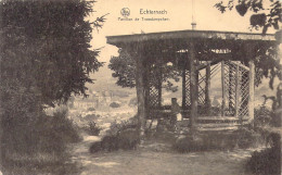 LUXEMBOURG - Echternach -  Pavillon De Troosknepchen - Carte Postale Ancienne - Echternach