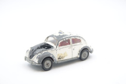 Husky Volkswagen 1300 VW Beetle Bug - Original Vintage, Issued 1967 - Altri & Non Classificati
