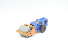 CORGI JUNIORS, RayGorascal 600 Road Roller (like Matchbox / Lesney ) - Matchbox