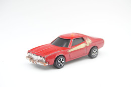 CORGI JUNIORS: Ford Grand Torino, Scale : 1/64 - Vintage - Matchbox