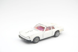 CORGI JUNIORS: Jaguar XJ-S The Saint (like Matchbox / Lesney ) - Matchbox