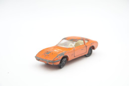 SIKU, Opel GT 1900 Rare , V 304 (like Matchbox / Lesney ) - Matchbox