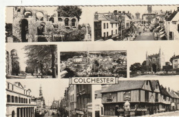 COLCHESTER MULTI VIEW - Colchester