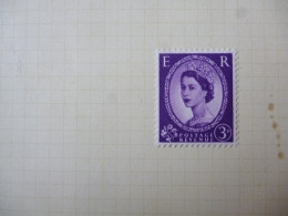 GREAT BRITAIN SG 520-521 DEFI Lightly Hinged - ....-1951 Pre Elizabeth II