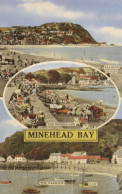 MINEHEAD MULTI VIEW - Minehead