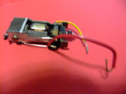 SCALEXTRIC SIGMA  ACCESORIO MOTOR RX ABIERTO - Circuits Automobiles