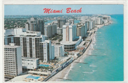 ETATS - UNIS 9 : Miami Beach - Miami Beach