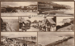 SHANKLIN MULTI VIEW - Shanklin